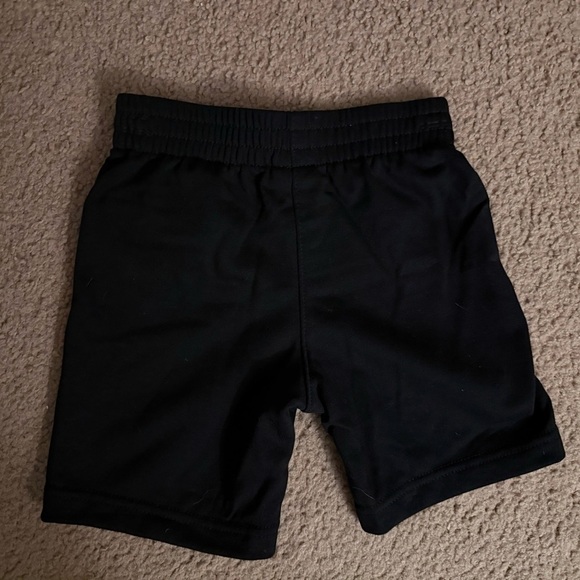 NWT Nike ‘Just Do It' Short Set, Size 4T - Picture 6 of 6